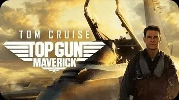 Top Gun: Maverick