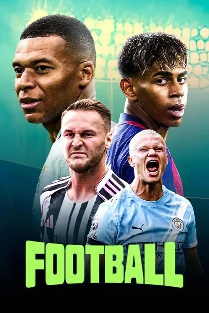 Live football on IPTV in South Africa